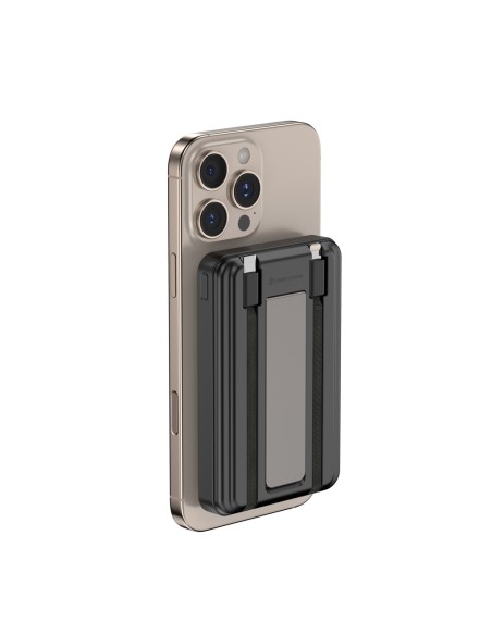 Powerbank magnetica 5in1 Urban Vitamin Delano 10000mAh 20W